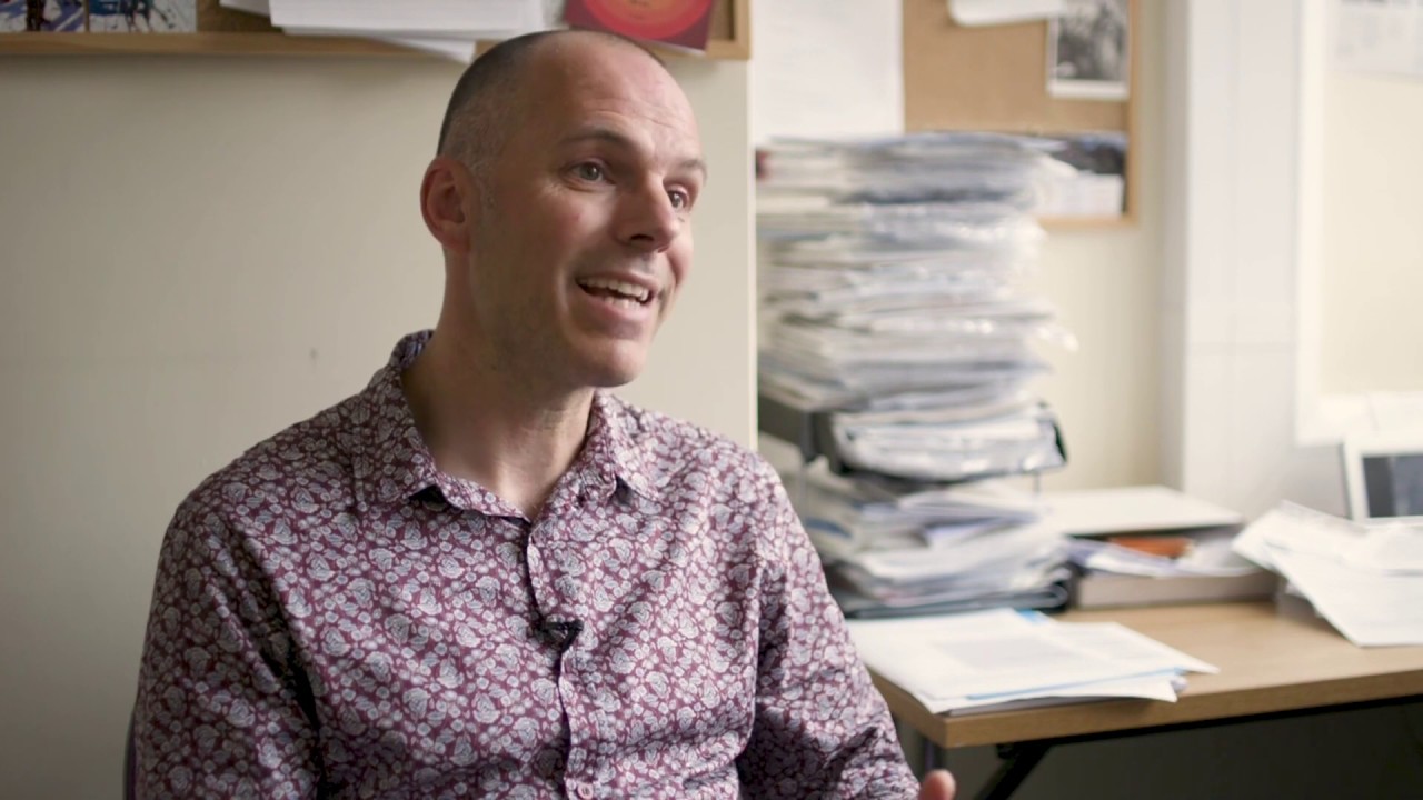 David Gillanders’ Research Round Up