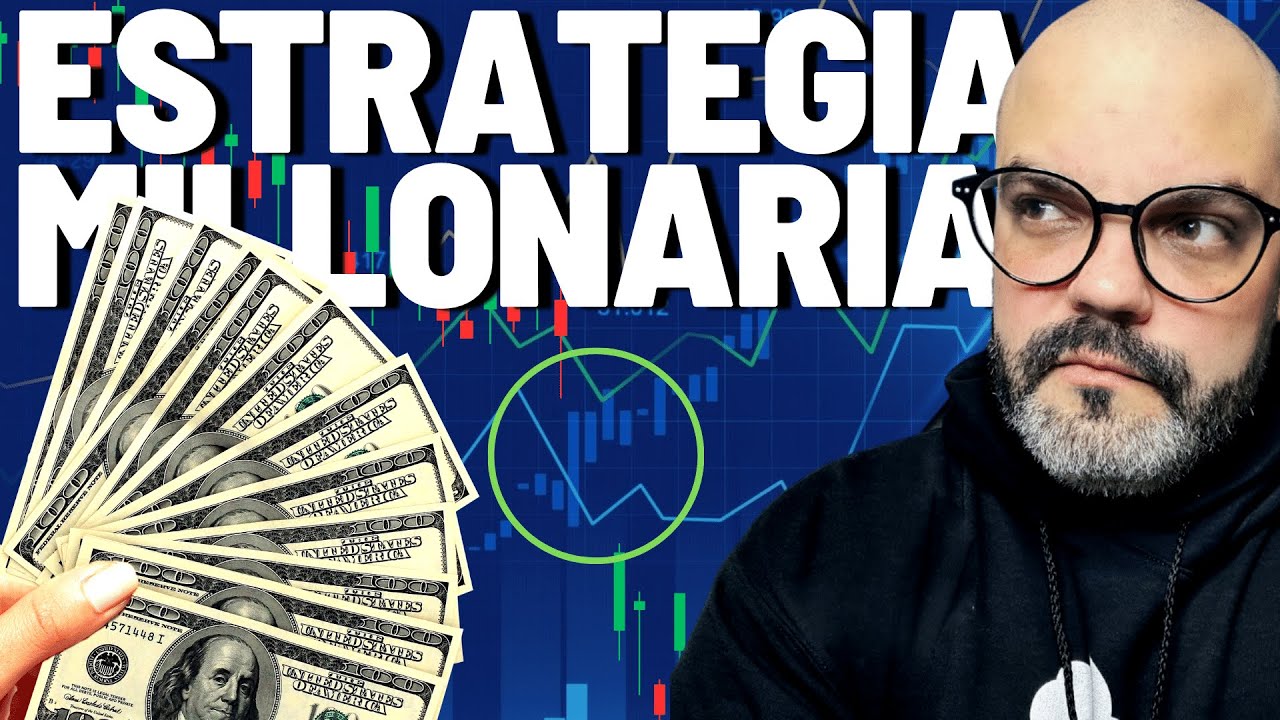 Te han engañado SIEMPRE | Hazte RICO TRADING con Estrategia de GAP UP/DOWN
