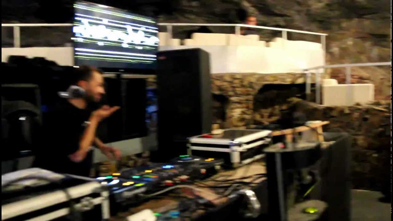 29.09.12 Radium @ La Cova