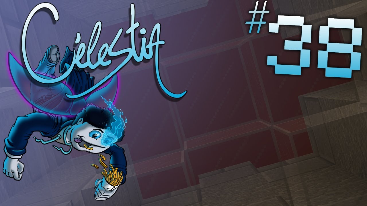 Célestia - #38 : Trouver sa place