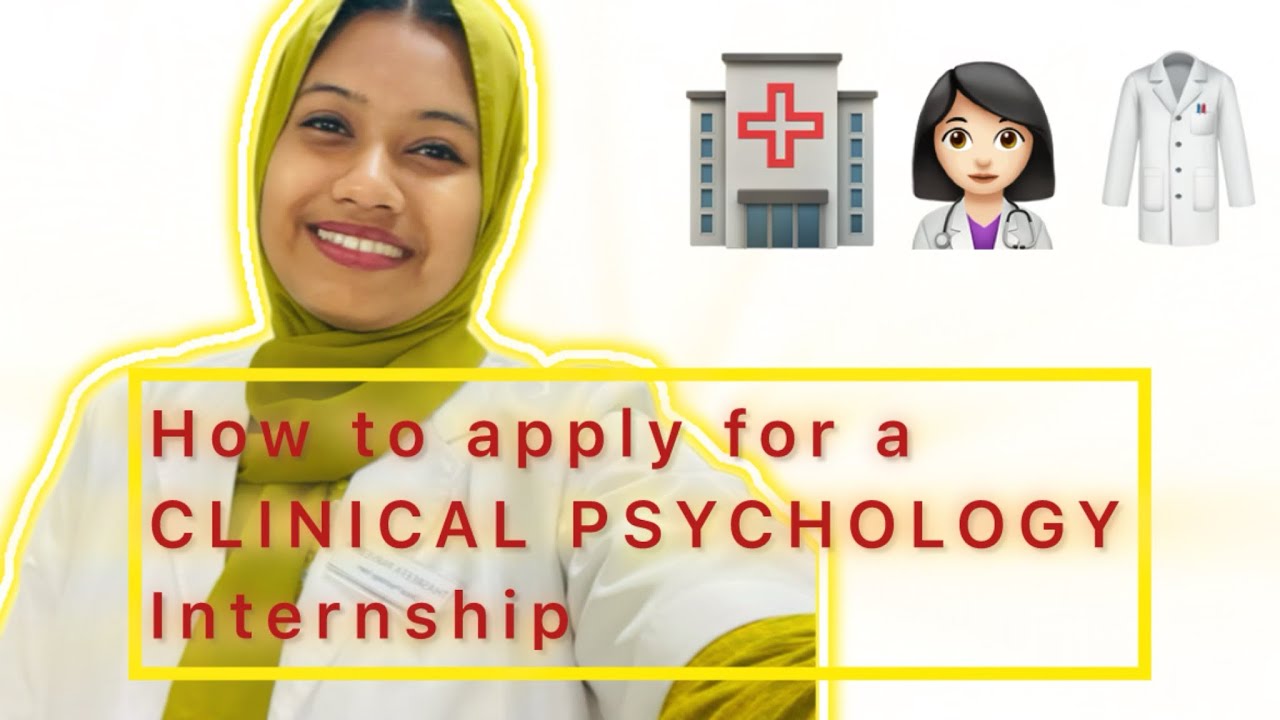 Procedure to Apply Government hospital Internship