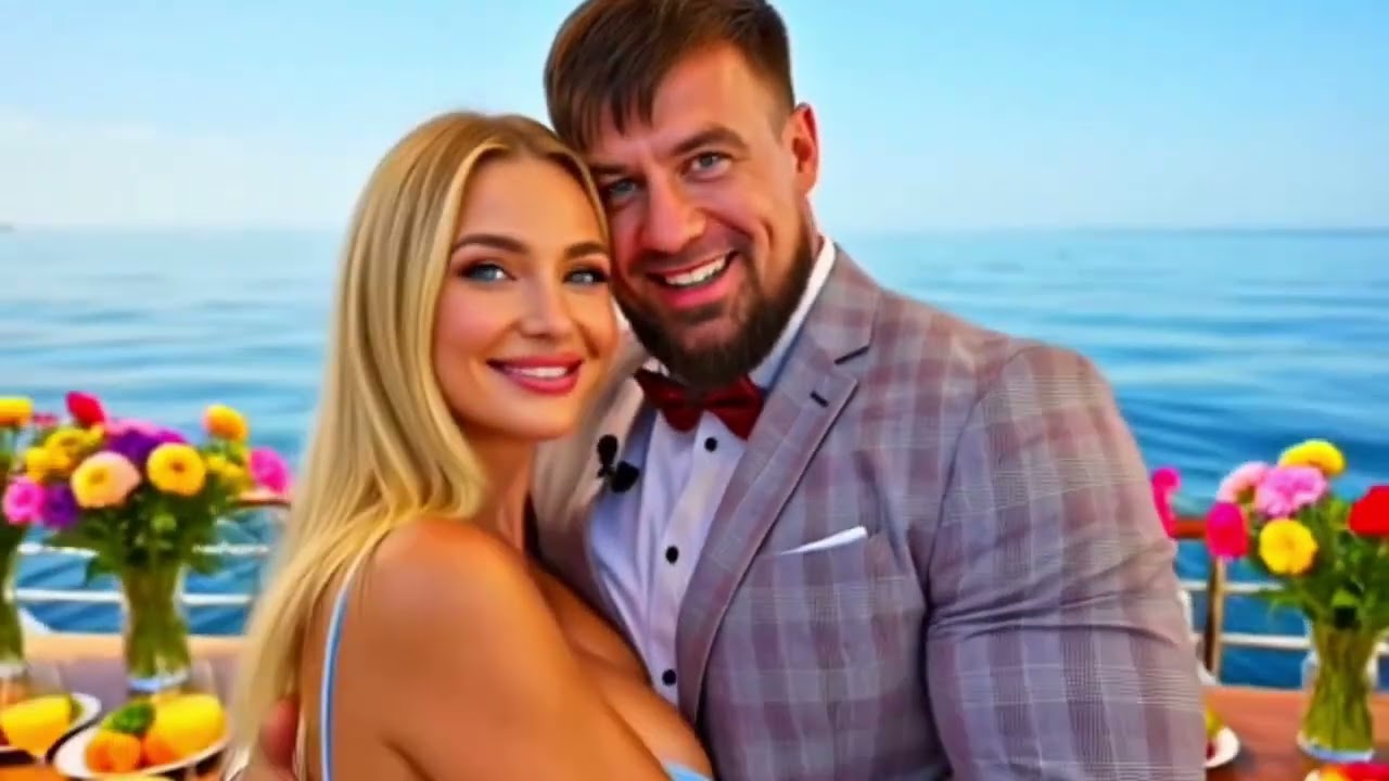 МИХАИЛ КРУТ | ПЕСНЯ - ПЕСНЕЙ💖КЛИП [Official Video HD]
