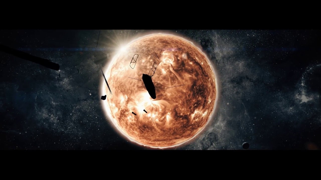 Tardive Dyskinesia - Echoes 213 (OFFICIAL VIDEO)