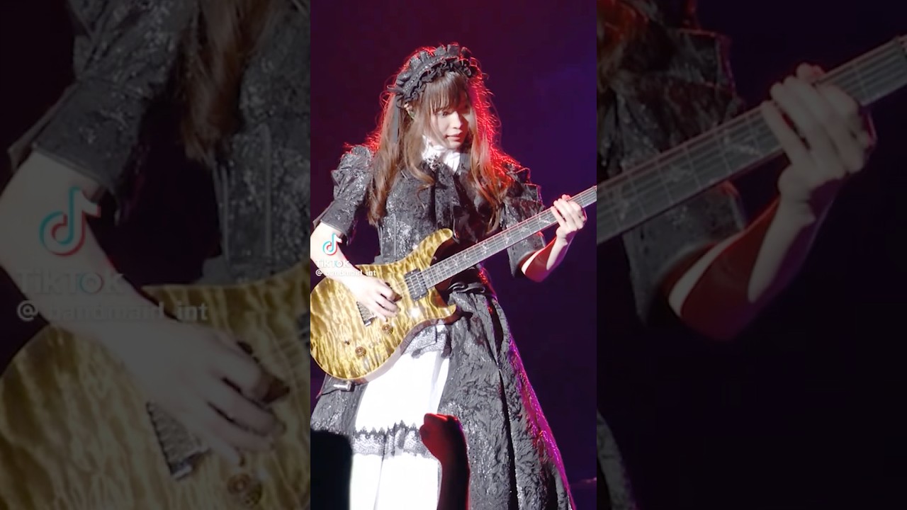 "Mincho" and Akane Ready To Rock 🤘 love 