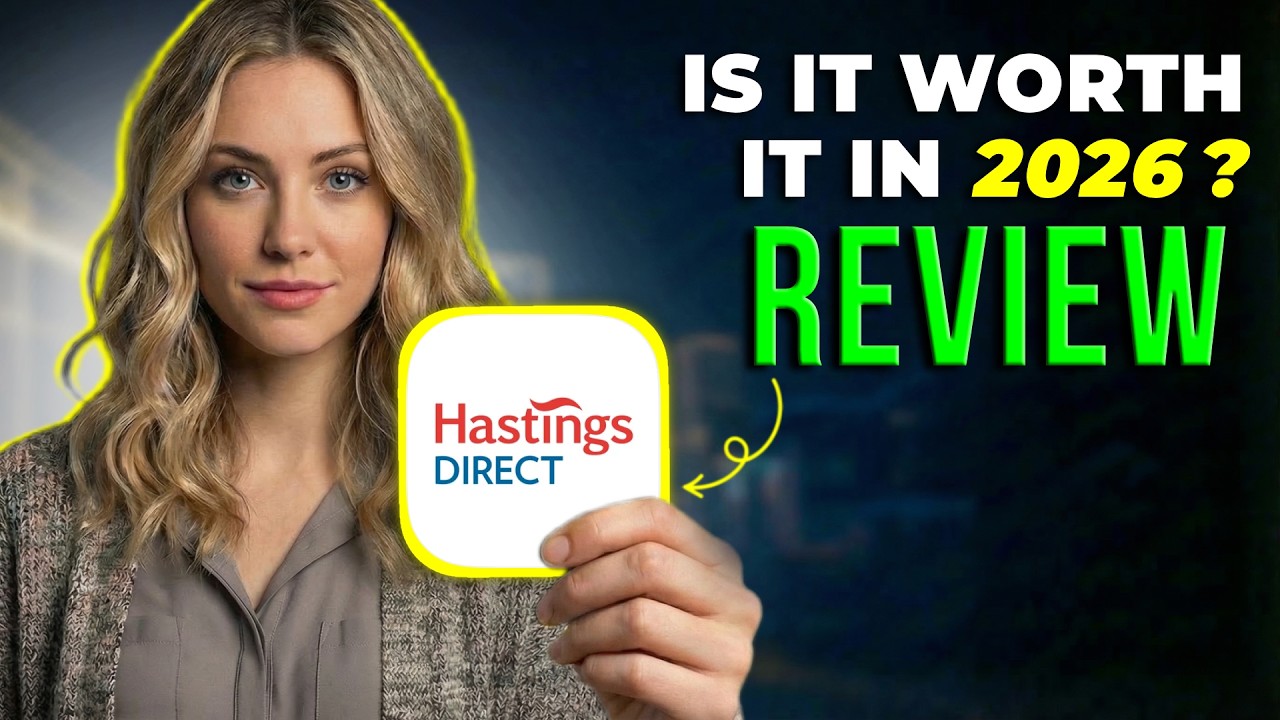 Hastings Direct Car Insurance Review 2026 | Coverage, Prices, Benefits & Claims Explained