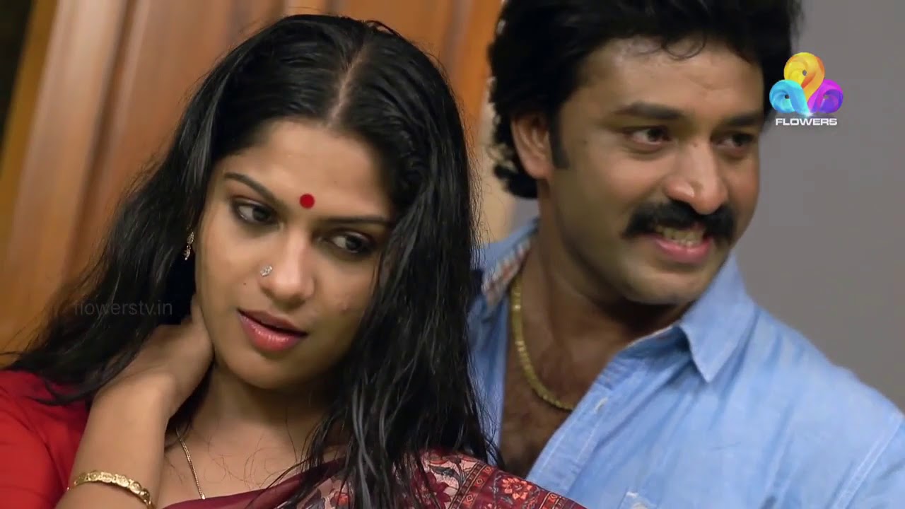 Indrettan💓Seethechi “ഒടുവിലാ ഒറ്റവരി കവിതയിലെ ഒടുവിലത്തെ വാക്ക് നീ ആയിരുന്നു!♥️