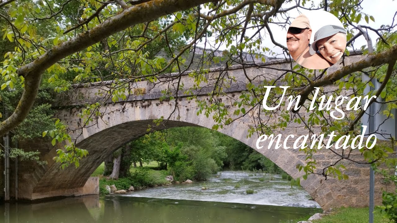 VALDELATEJA, Burgos, un viaje al corazón de la naturaleza.
