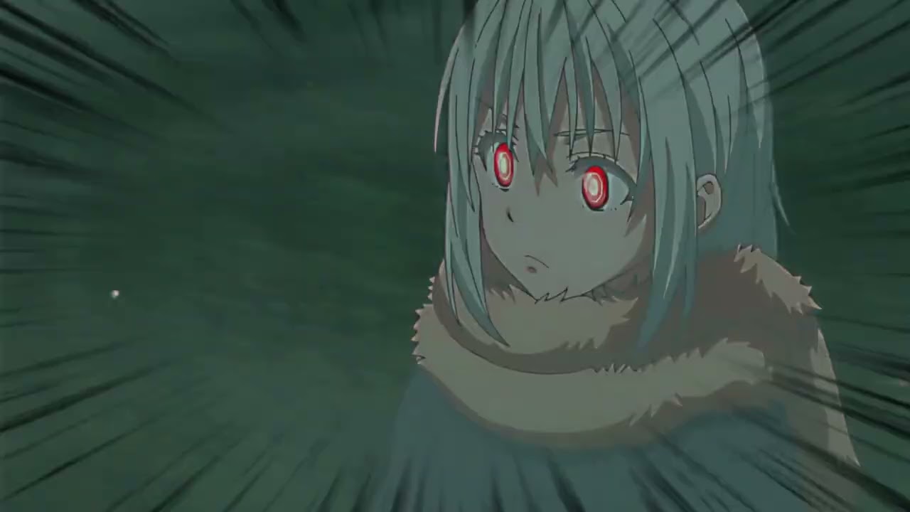 A seven nation army couldn’t hold me back… ♪ From weak slime to ruler of the strongest nation