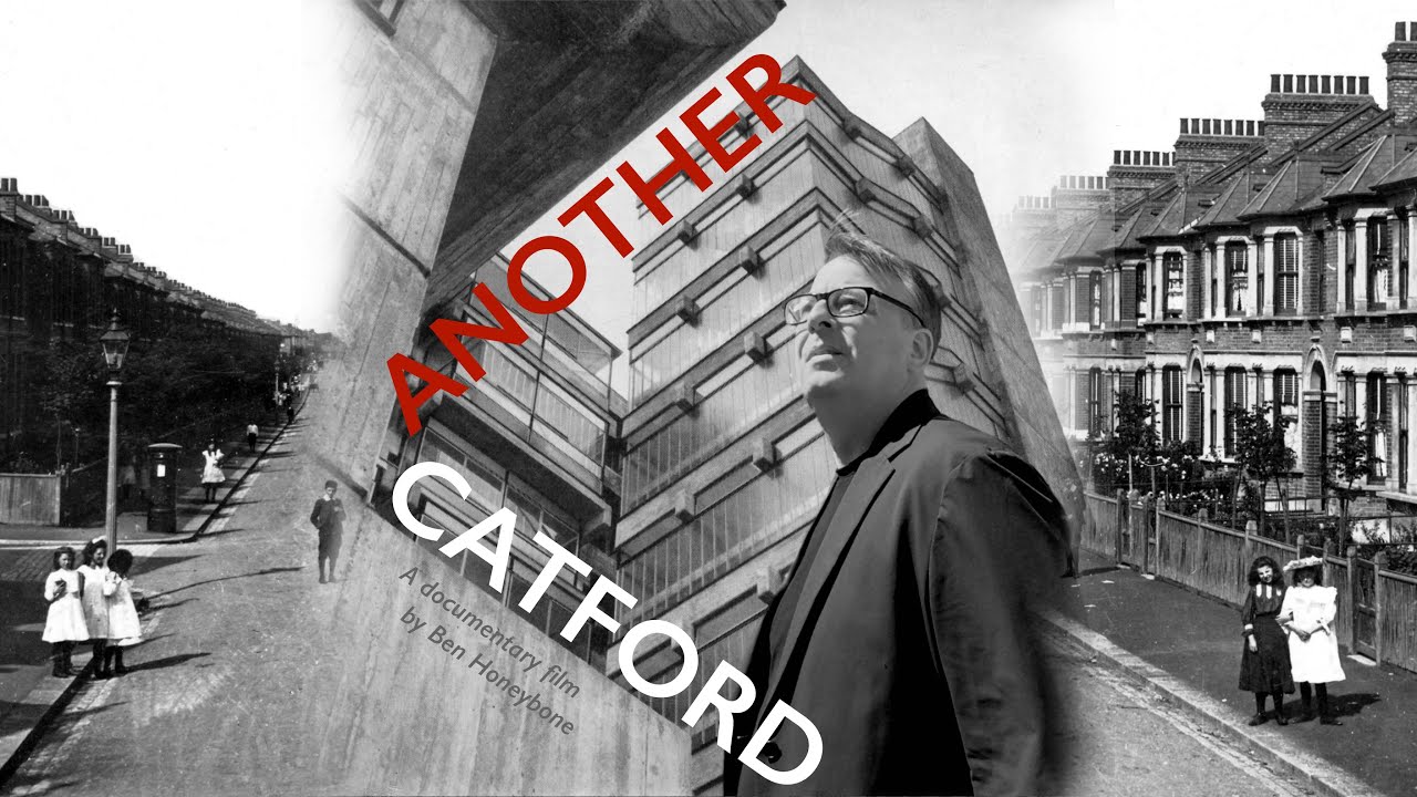 Another Catford in 4k