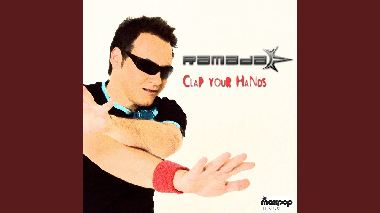 Clap Your Hands
