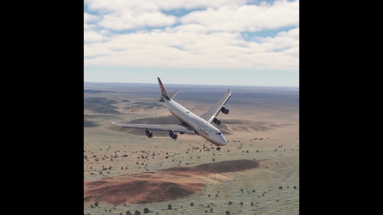 the carelessness of an airplane pilot 0224