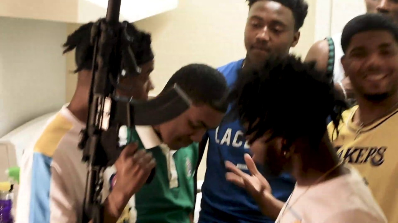 Guy2x - Cap (Official Video) (Prod. by Deemarc)