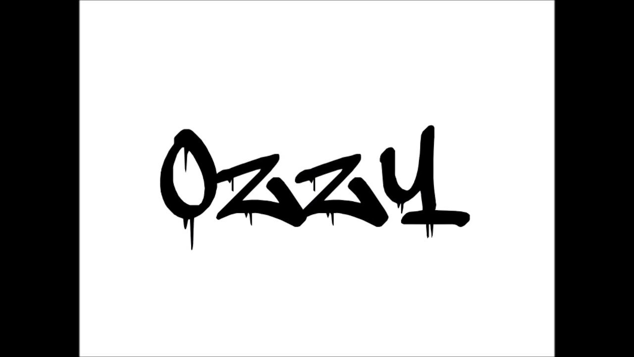 XBW OZZY IRONMAN CHAMP THEME