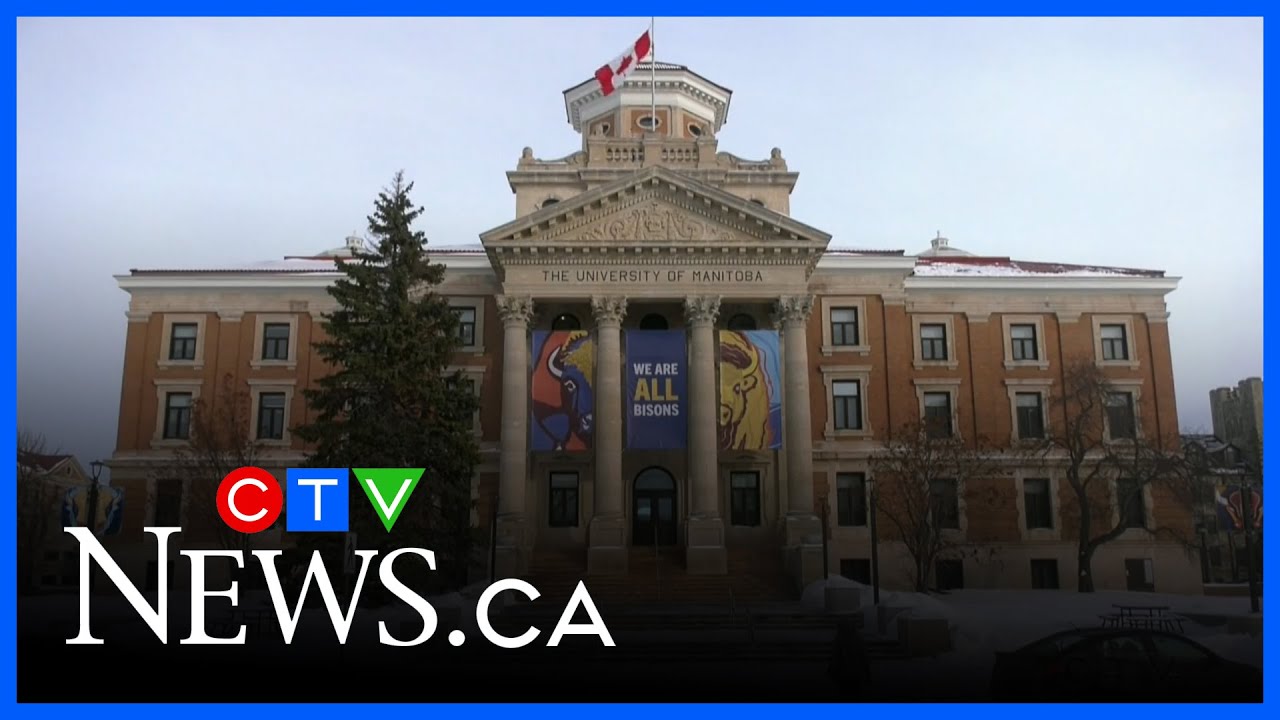 International student caps impacting Manitoba university enrolment