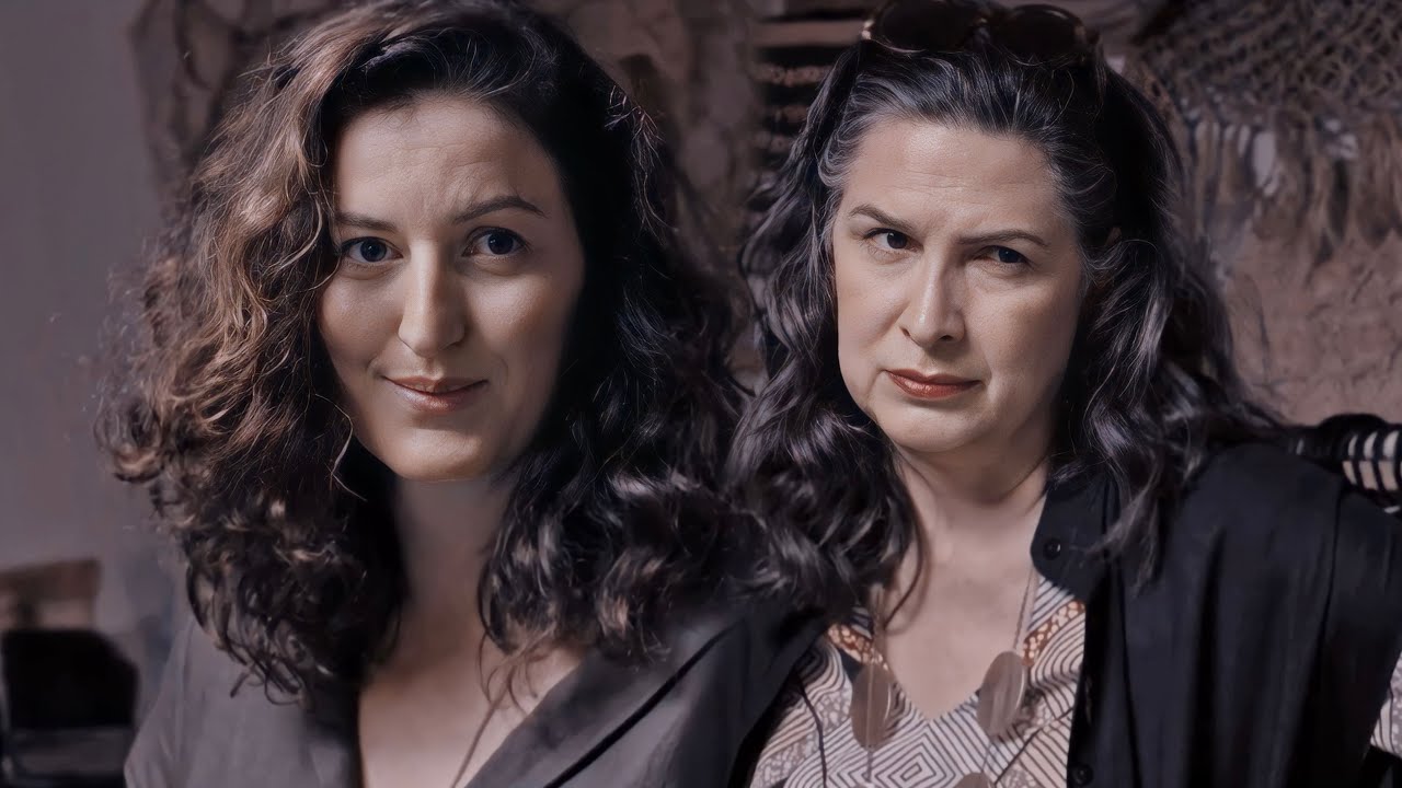 Maude & Emma | F*cking Adelaide - ( 99 Problems )
