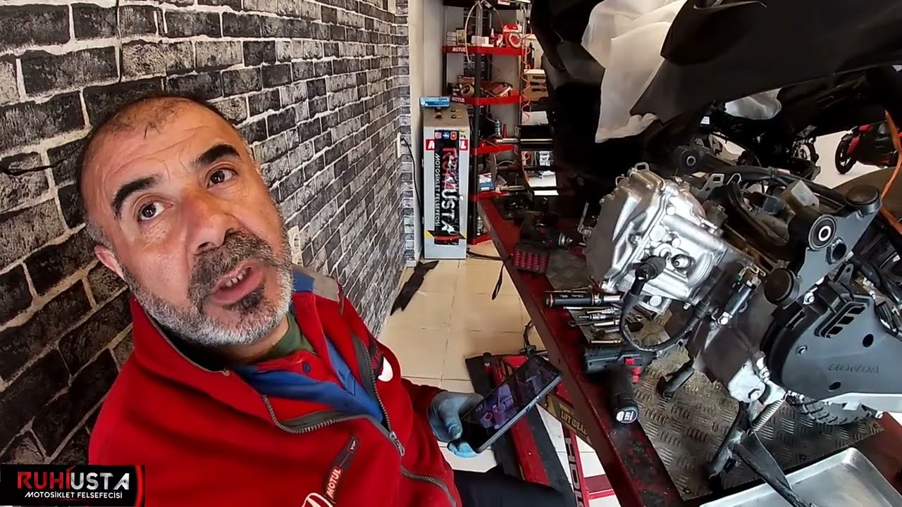 PCX TORK VE GÜÇ ARTIRMA NELER DEĞİŞİYOR USTA EĞİTİCİ FARKIYLA