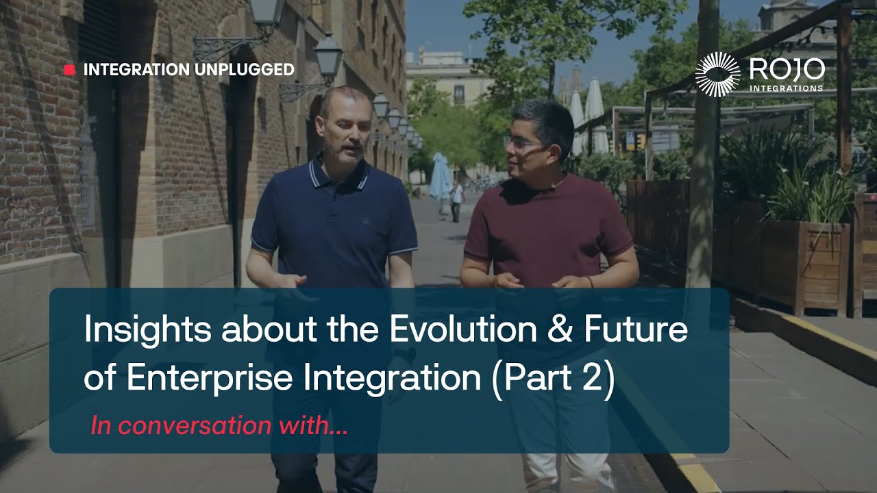 How AI Agents Will Redefine the Future of SAP Integration | Integration Unplugged - Pt2