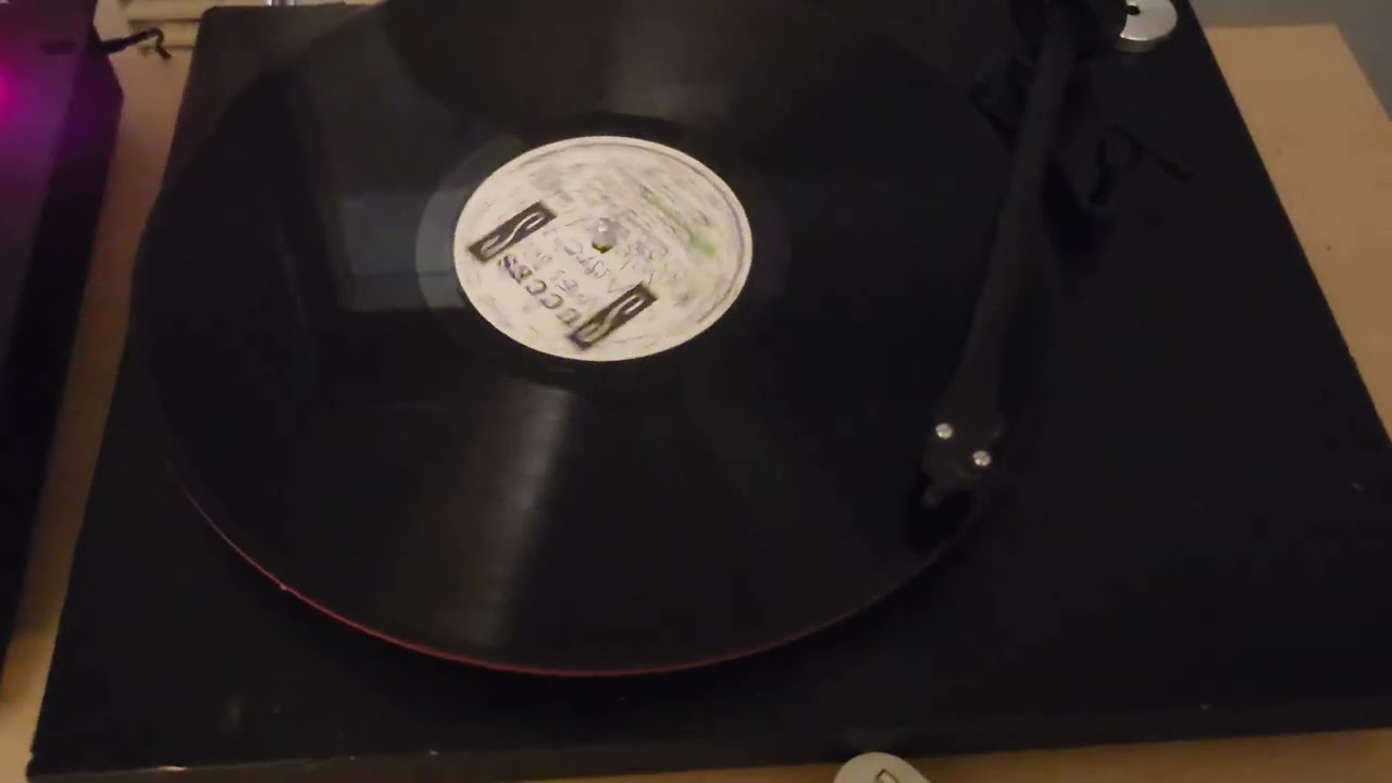 Ossie Scott - That Wonderful Sound