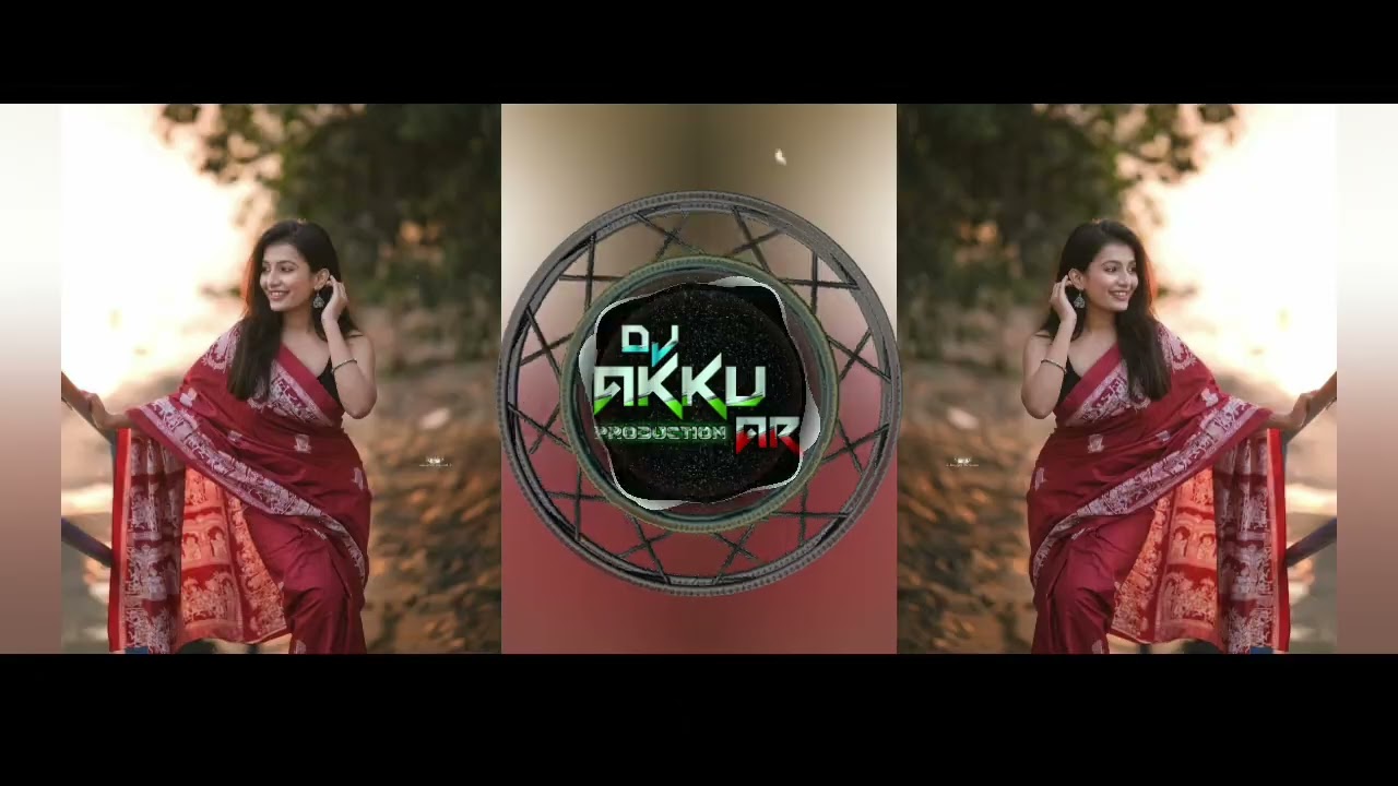 || सोनो झलके माता अनार कली गोंडी || SONO JHALKE MATA GONDI DJ MIX DJ AKKU AR