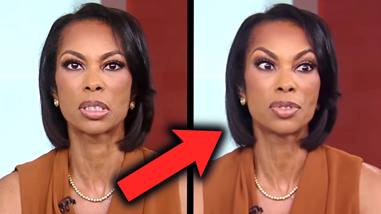 Fox Host Makes HUMILIATING On-Air Blunder As GOP Implodes Over Iran
