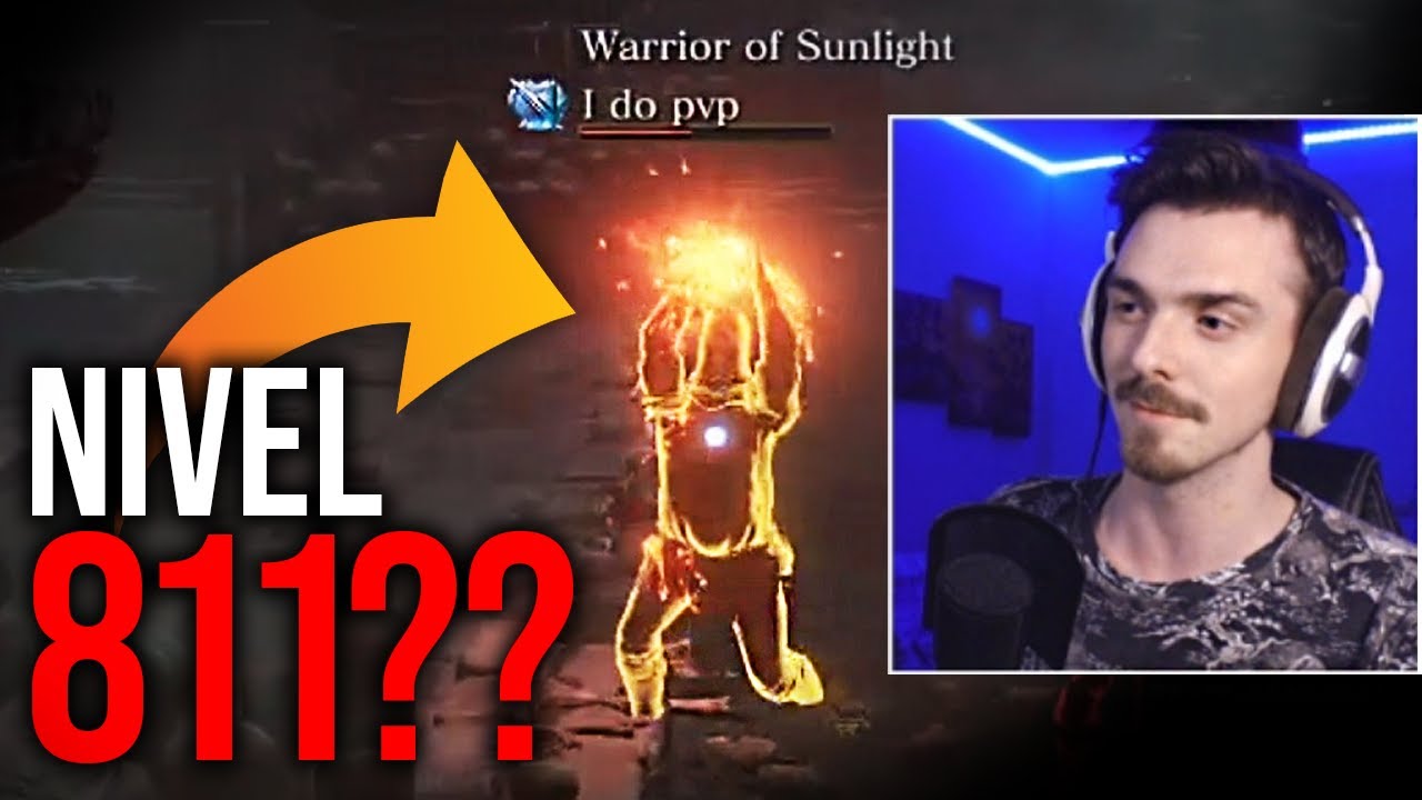 Invadiendo a HACKERS en Dark Souls 3 | Invasiones PvP
