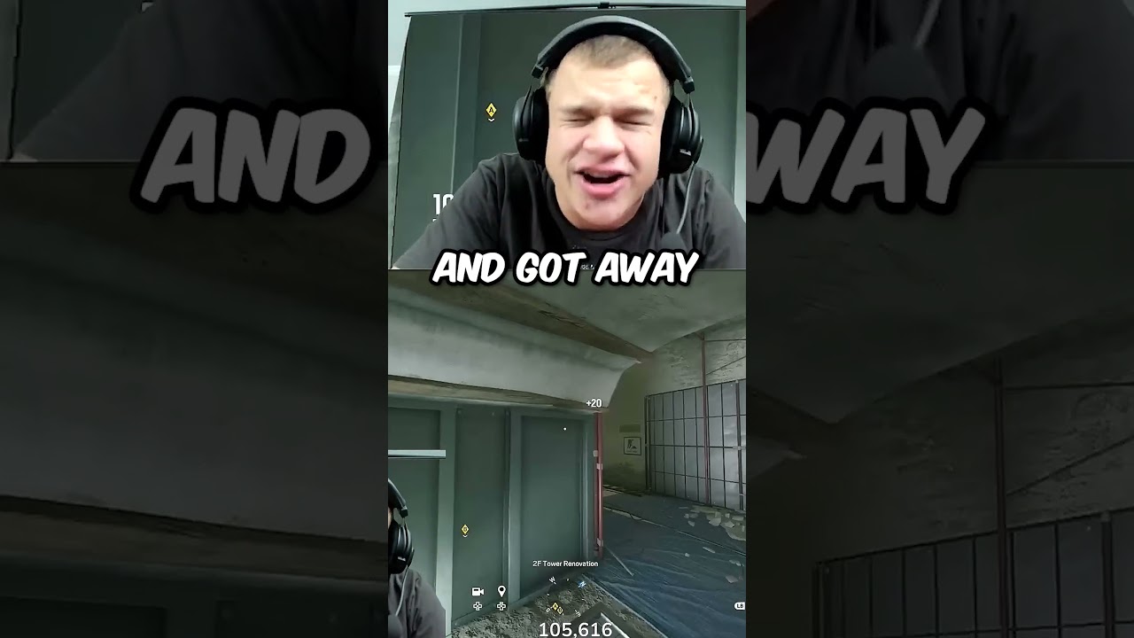 Jynxzi Reacts to Player Thats Better Than Him
