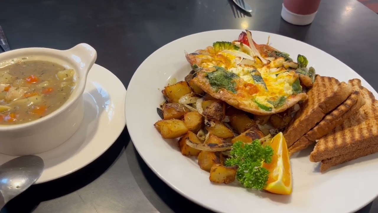 벤쿠버 맛집 | 브런치 Brunch