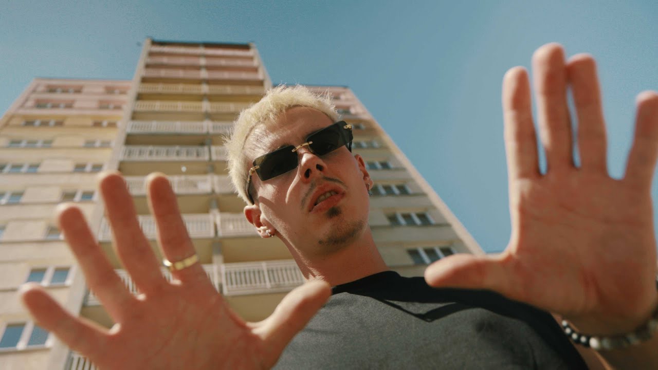 Petersonn - Namále