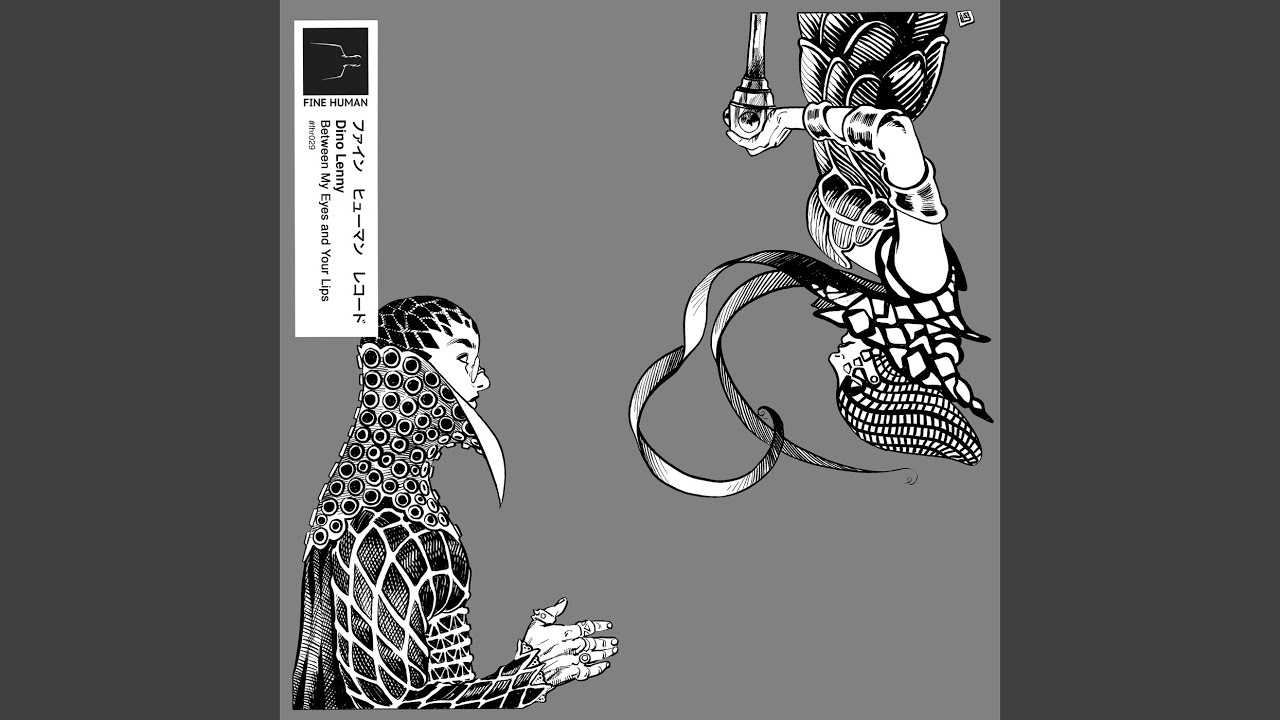Talk To Me (Dino Lenny & Damon Jee Mix)