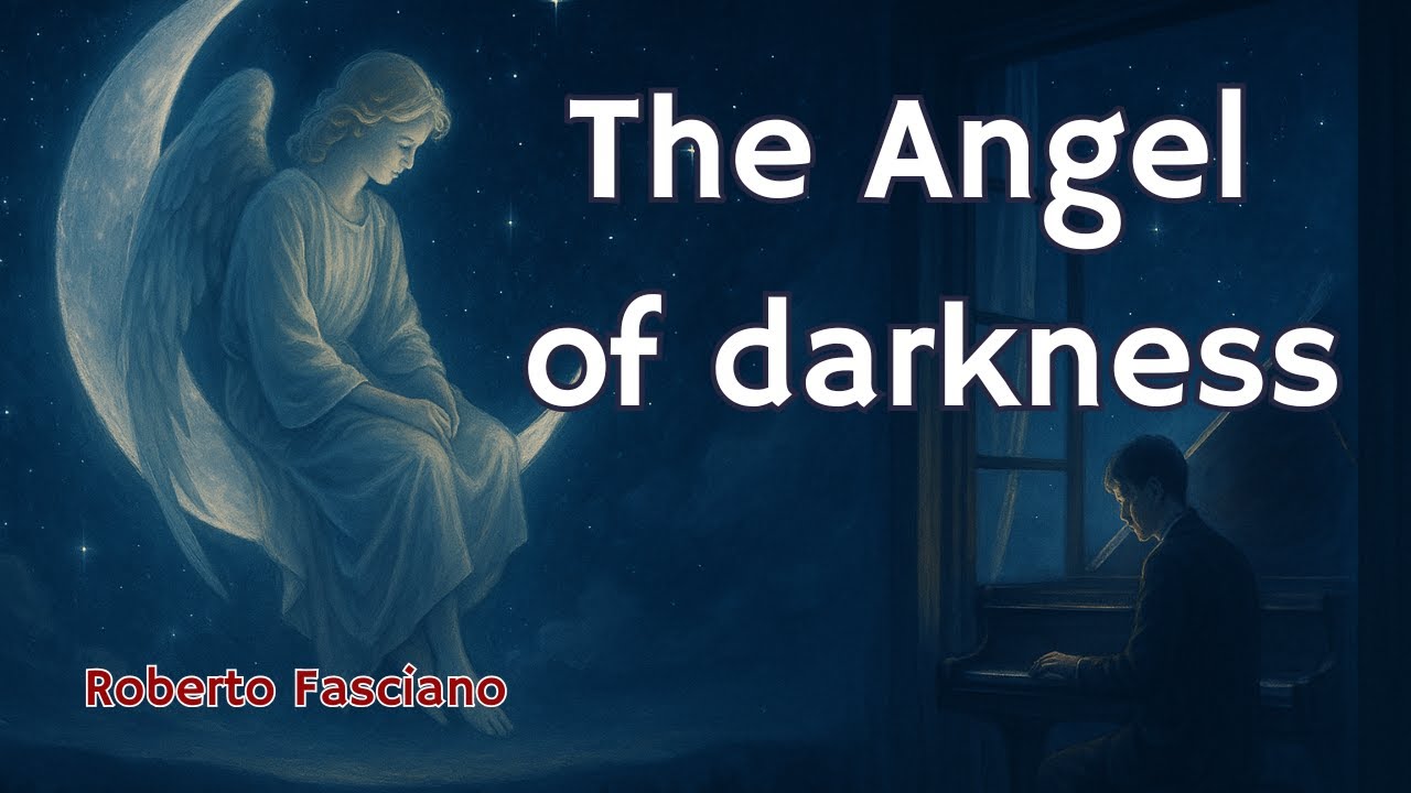 Roberto Fasciano &ndash; The Angel of Darkness | Musica Originale per Pianoforte