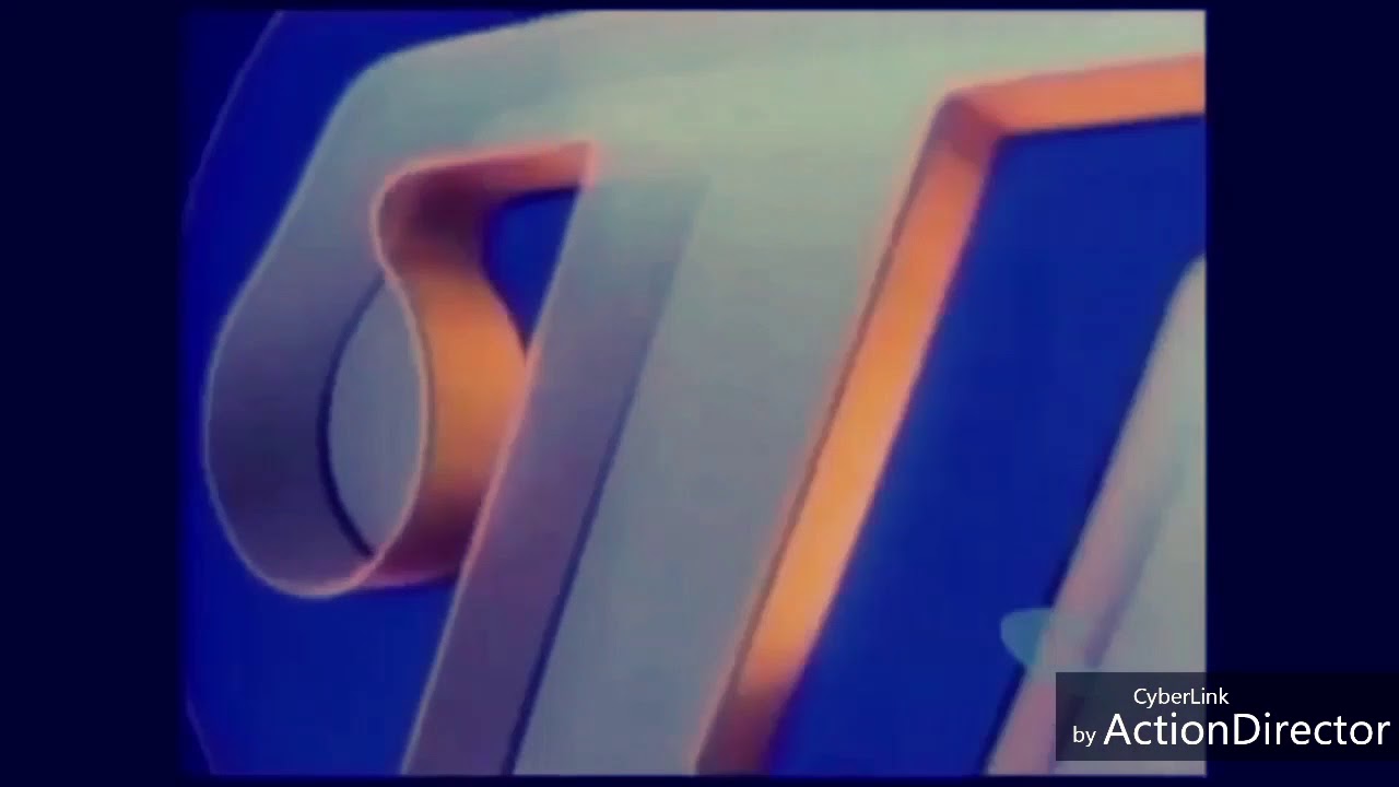 Missing around With Logo Turner Entertainment Globe Fx Effects