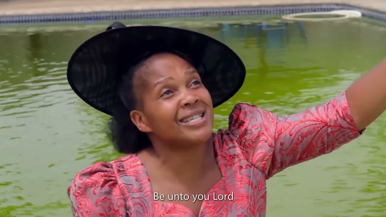 ATUPELE ANKOMAH-ULEMELERO (Official video )