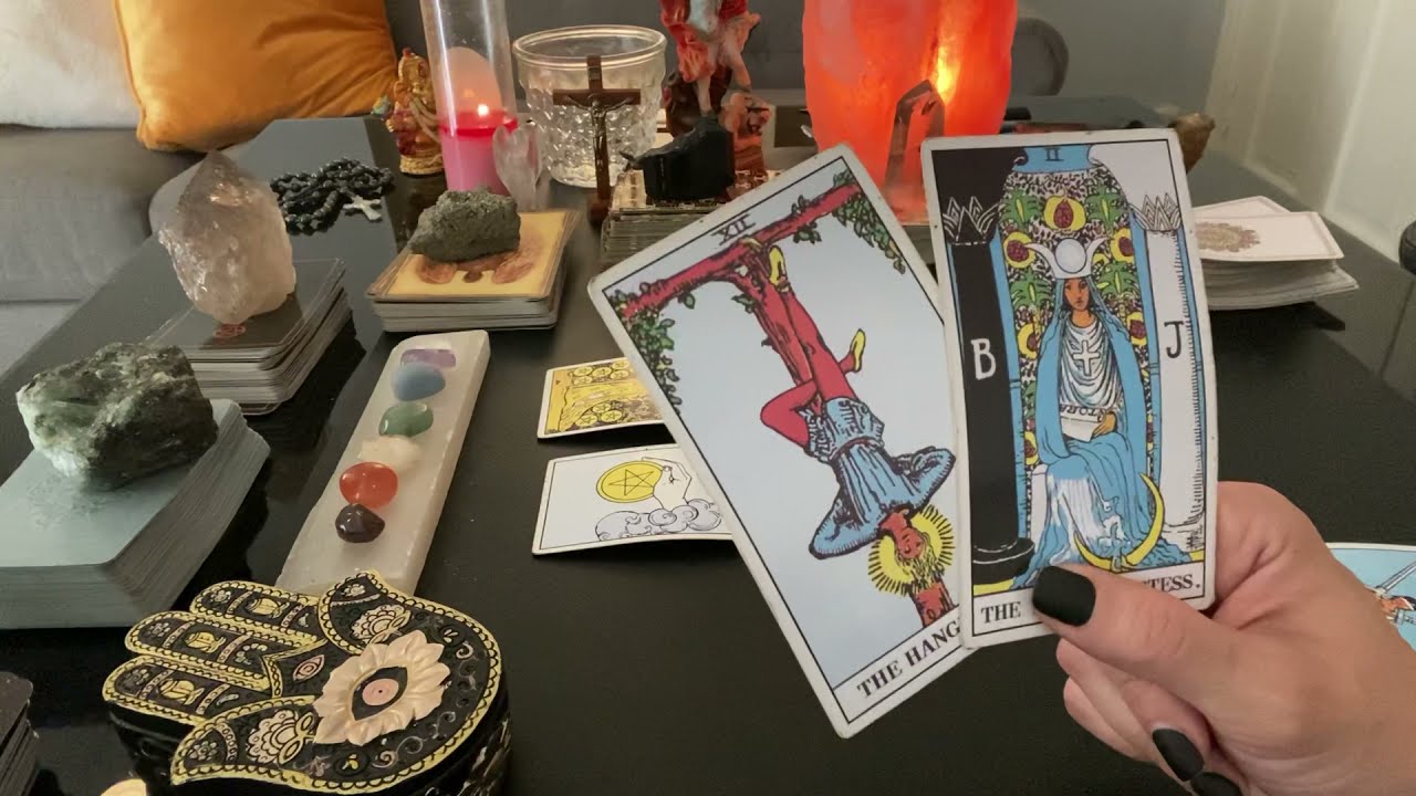 PISCES ♓️ YOU ARE NOT ALONE/YOU GET VISITORS/STRONG PISCES ENERGY