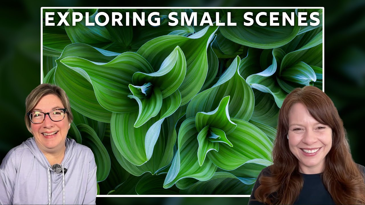 Photographing Beauty Regardless of Conditions | Sarah Marino on Pixels Podcast