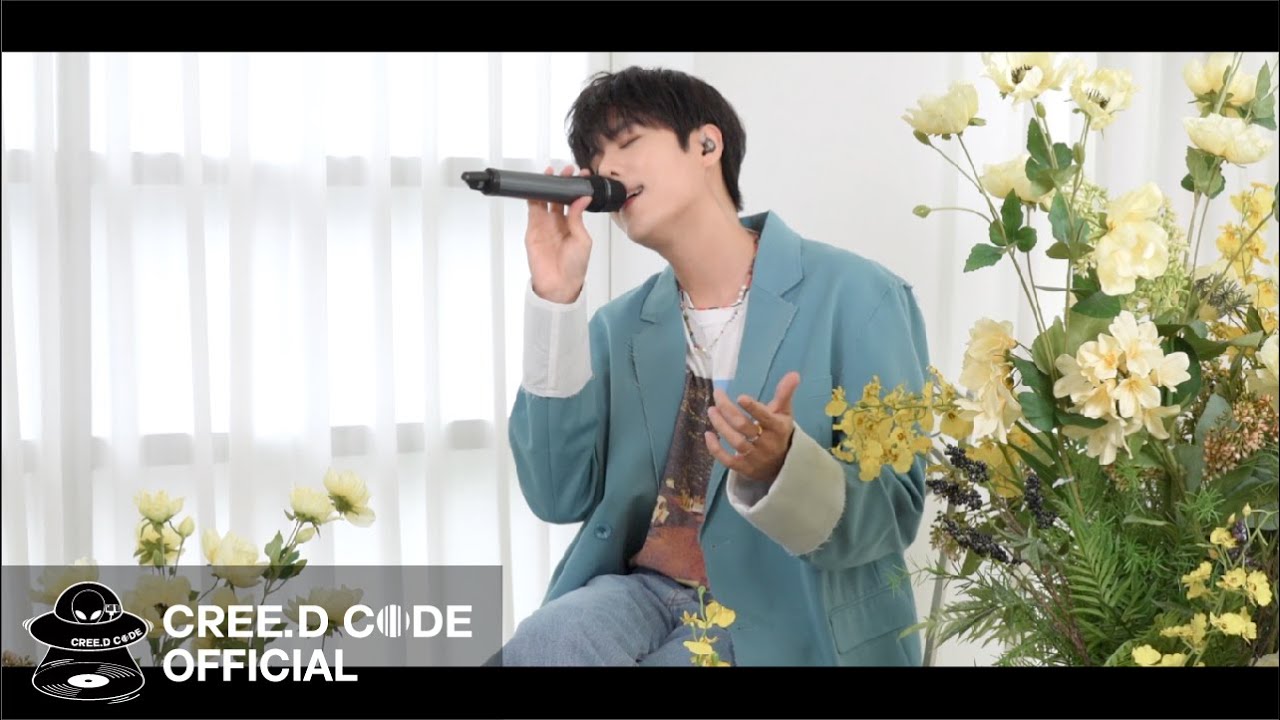 김규종(KIM KYU JONG)X이인준(LEE IN JUN) - 썼다 지웠다 (Feat. 달지 DAL ZI) (Type & Delete) M/V