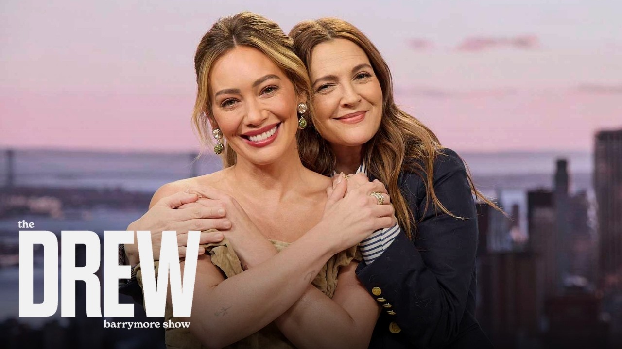 Hilary Duff Gets Emotional Reflecting on How Her Husband Supported Her on Newest Album