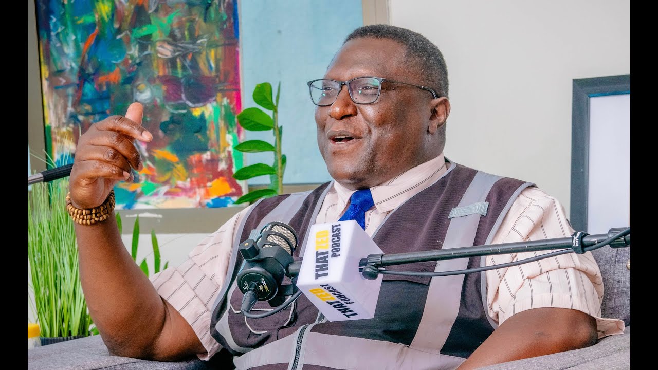 |TZP Ep109| Part 2| Simon Mwewa on court case; Jail time; Say It Right; Marriage; plus more