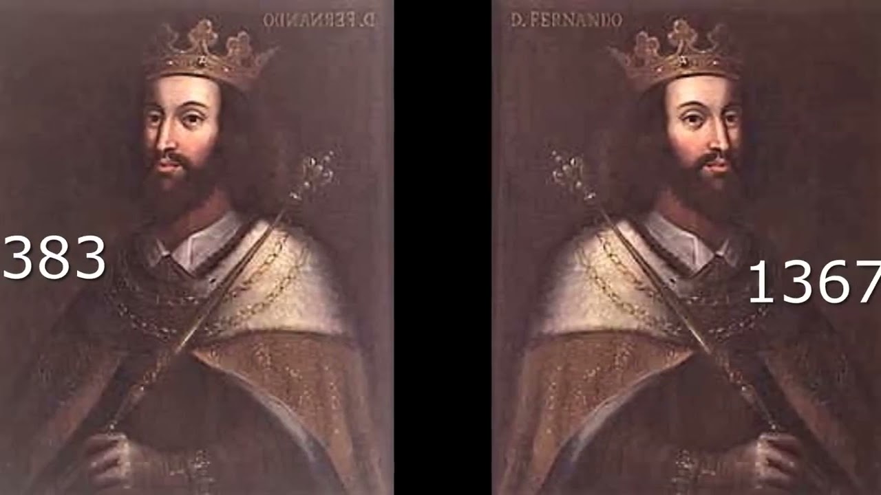 QUEM ERA NUNO GONÇALVES DE FARIA, CONHEÇA A ORIGEM DO SOBRENOME FARIAS