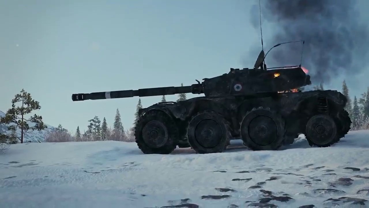 Подборка от WGMods для версии 1 9 1 World of Tanks