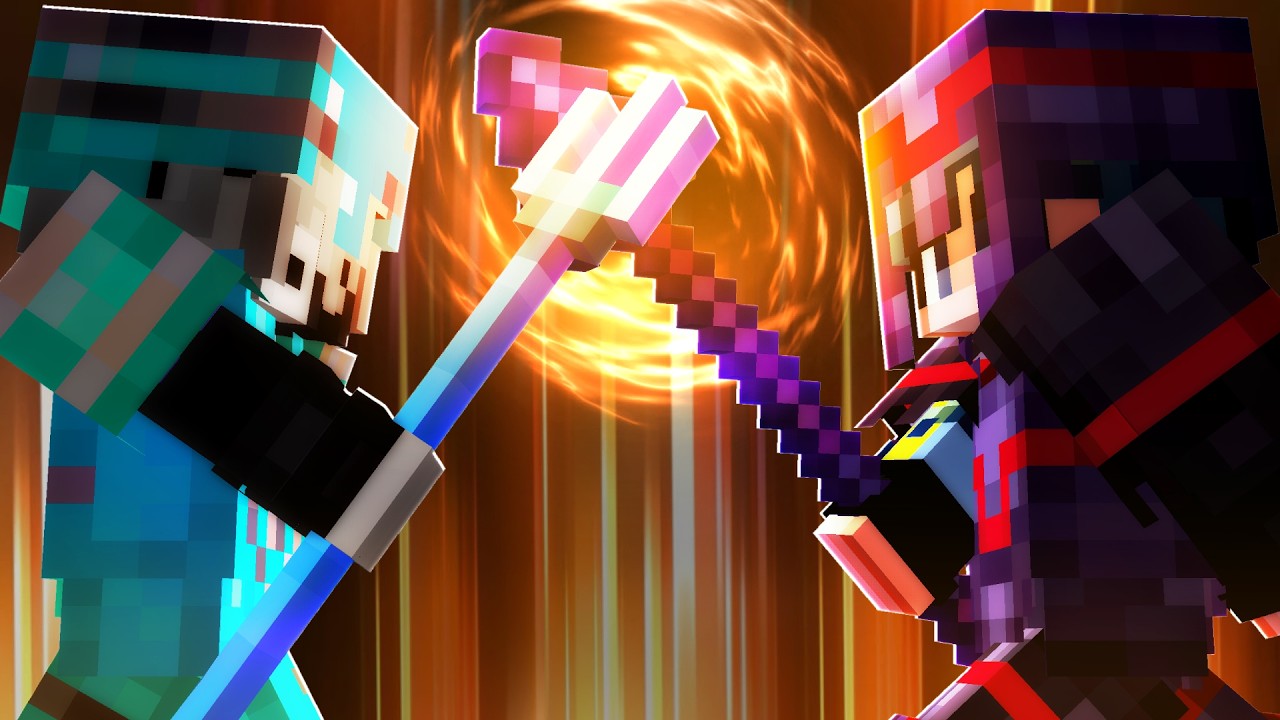 Trident Master VS Spear Pro