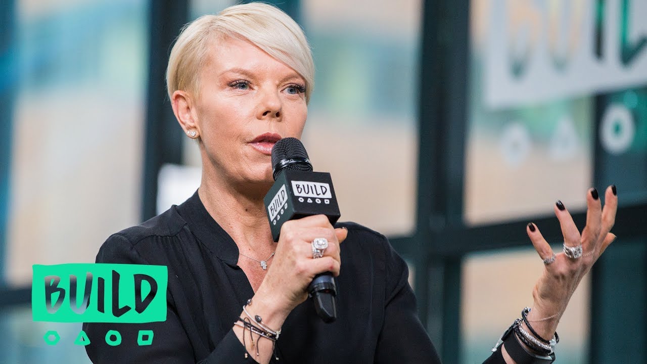 Tabatha Coffey Chats About 