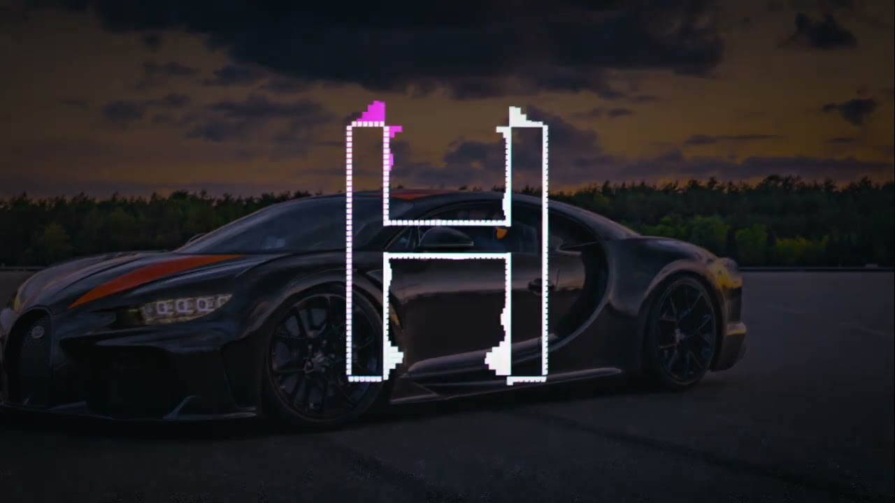 Habibi [BASS BOOSTED]feat- remix.