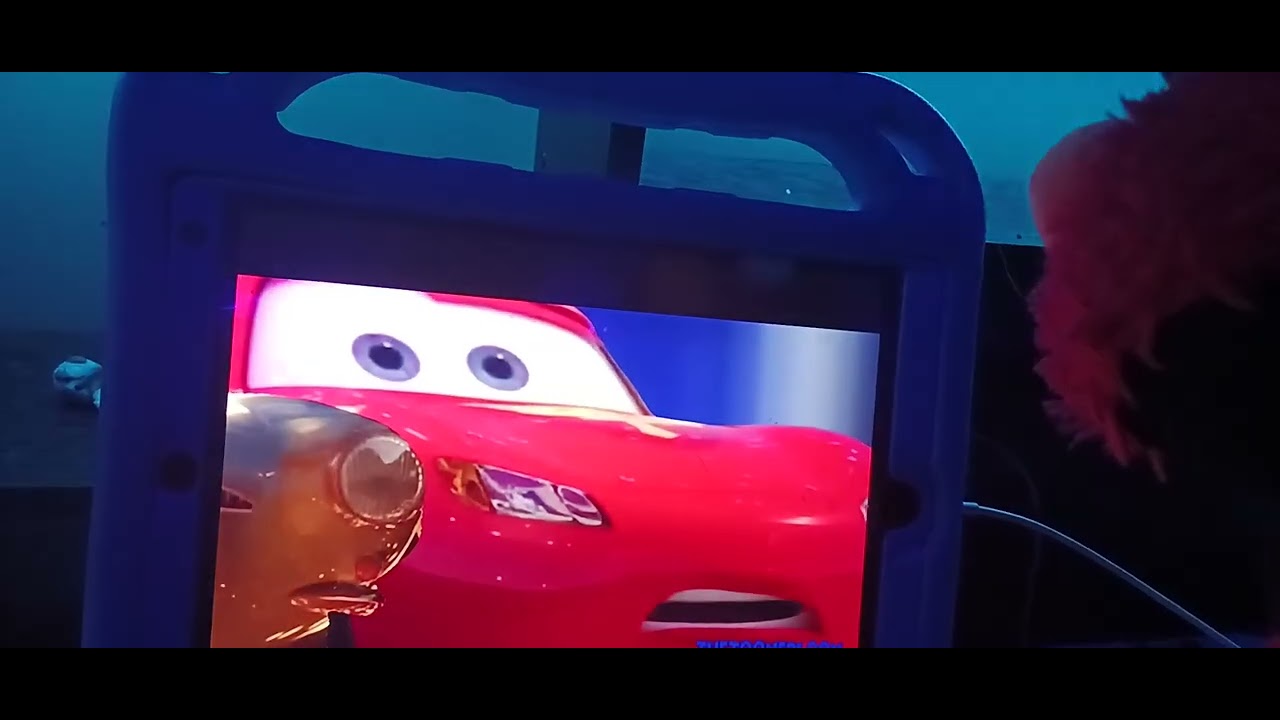 DOC IS EVIL | [YTP] Crars 2 (Cars 2 YTP) [REACTION]