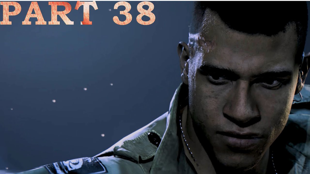 MAFIA 3 DEFINITIVE EDITION Gameplay Walkthrough Part 38 [4K 60FPS PC Ultra] - No Commentary