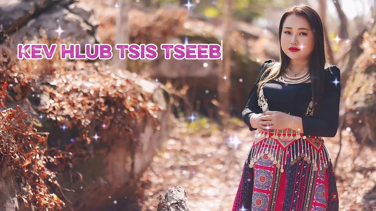 Kev Hlub Tsis Tseeb - Zoo Xyooj