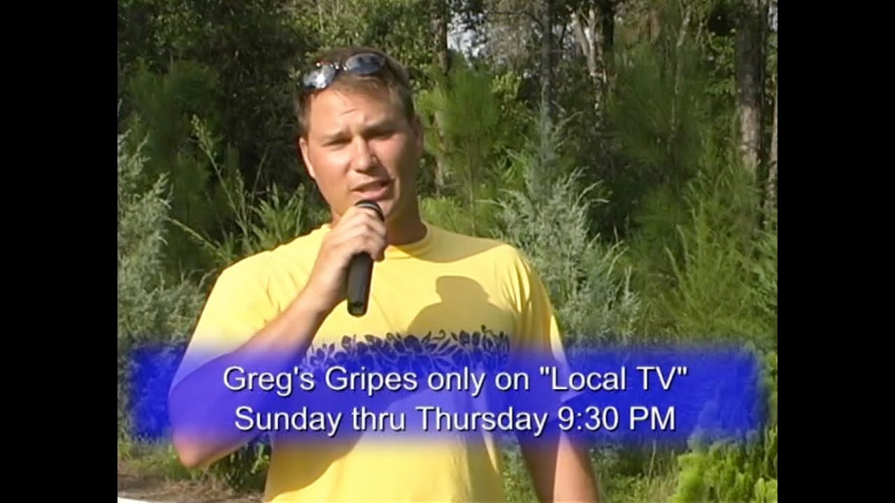 LocalTV Episode #1
