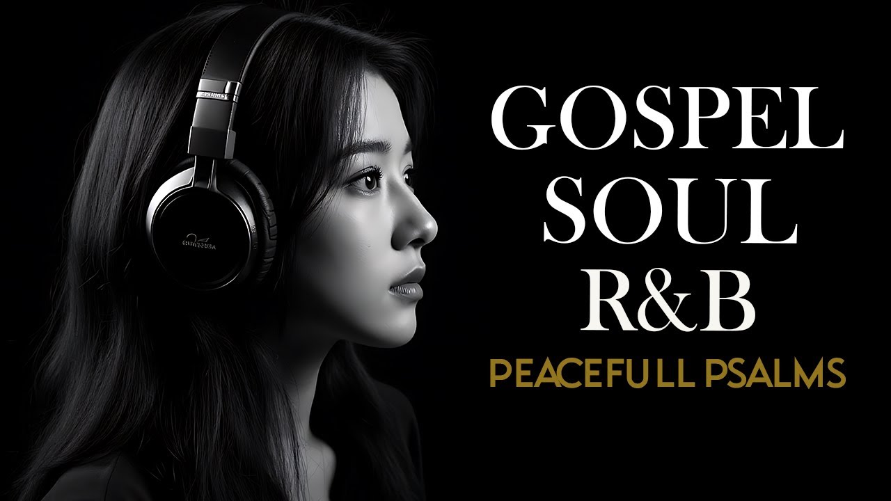 R&B Soul Relax and Worship with this Songs | 勉強用 / リラックス