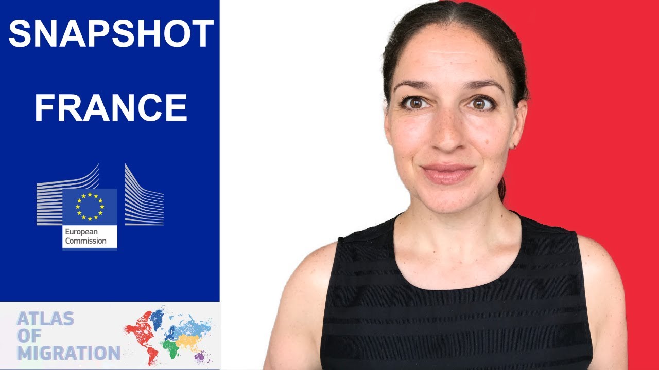 Migration Snapshot: France
