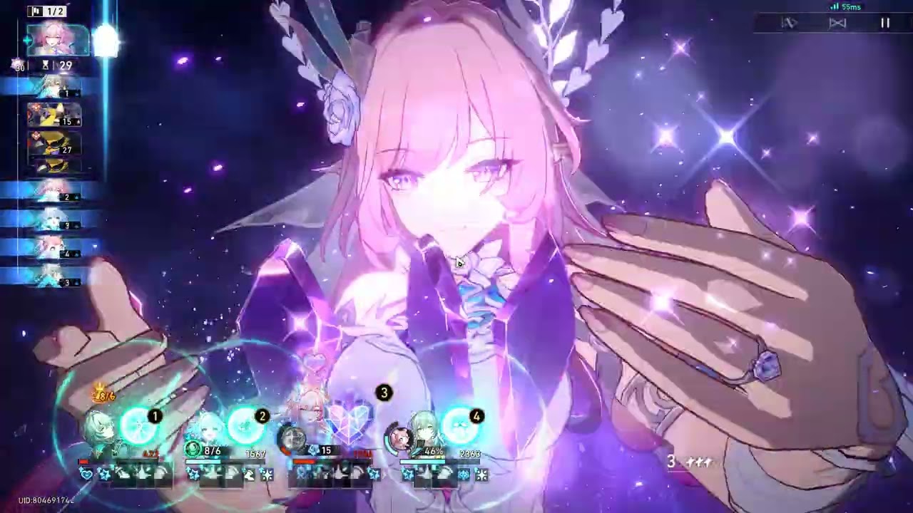 Honkai  Star Rail 2026 03 14   11 28 18 35 DVR