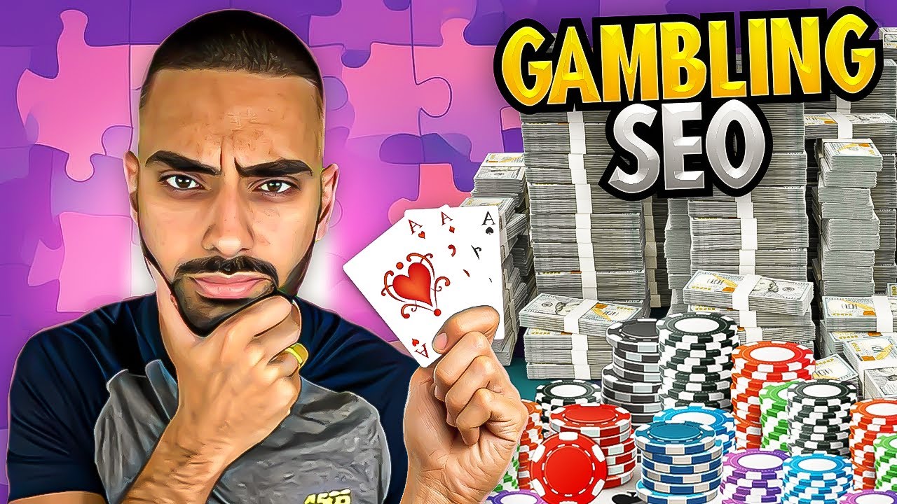 🚀 How to Skyrocket Your Gambling Site to #1 on Google! (SEO CASE STUDY)